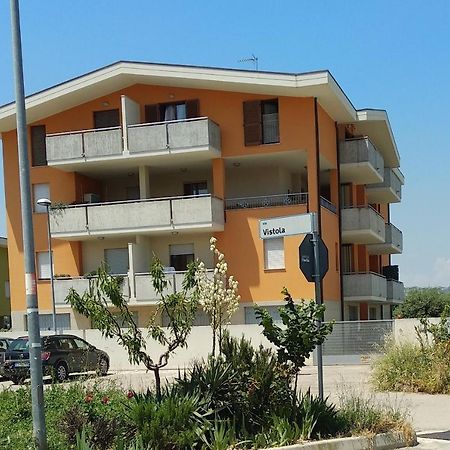 Appartamento Sofia Montesilvano Exterior foto