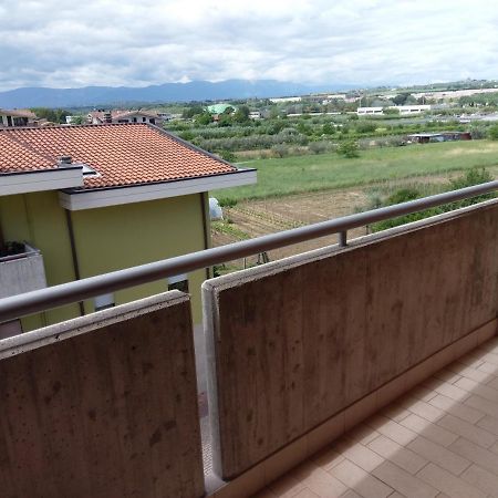 Appartamento Sofia Montesilvano Exterior foto