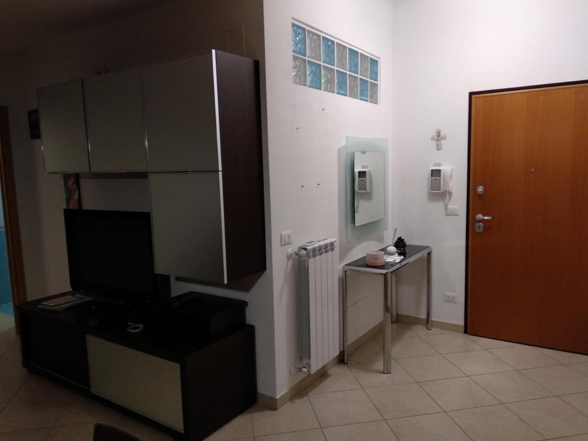 Appartamento Sofia Montesilvano Exterior foto