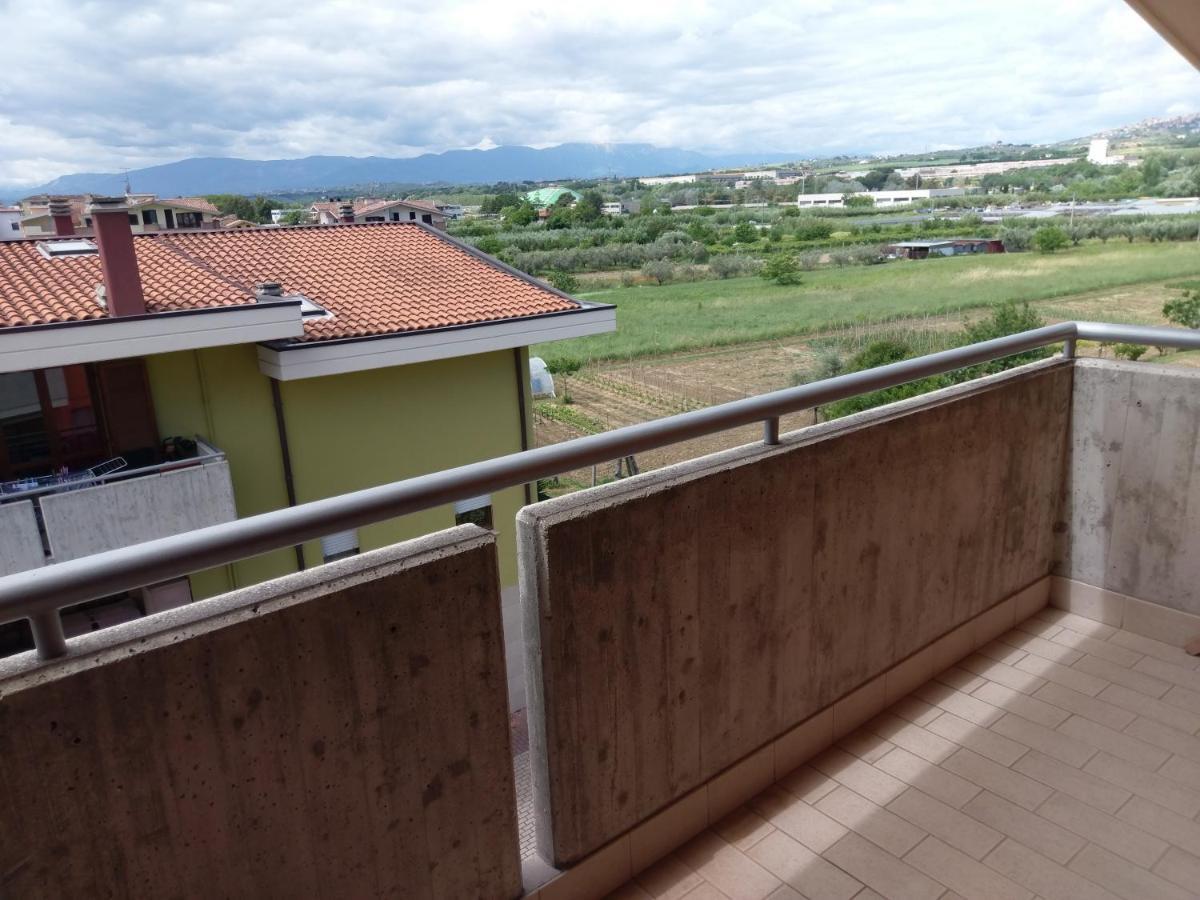 Appartamento Sofia Montesilvano Exterior foto