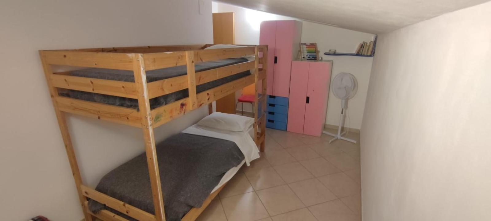 Appartamento Sofia Montesilvano Exterior foto